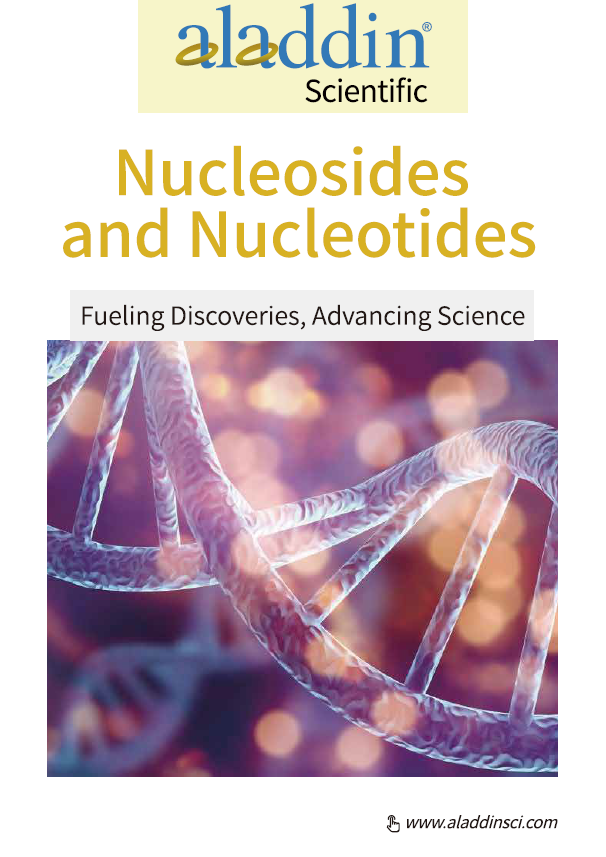Nucleosides and Nucleotides